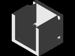 Optimization of a support reaction wheel for cube satellites
