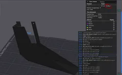 Poop guide FlashForge AD5X remixed