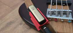 Positive grid Spark Link Guitar Strap Holster