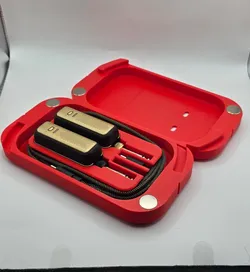 POSITIVE GRID SPARK LINK TRAVEL CHARGE CASE