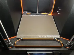 Prusa Core One/+/L Dust Protector