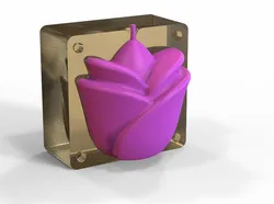 Soap Mold