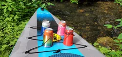 SUP Drink Holder, Paddle Board