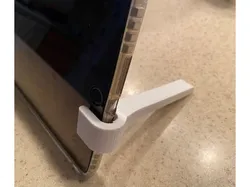 Tablet or iPad prop