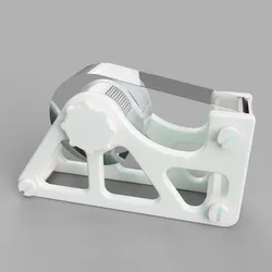 Tape Dispenser (20/24mm Width)