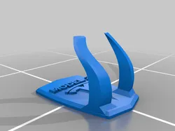 Tesla Model 3 Charger Holder