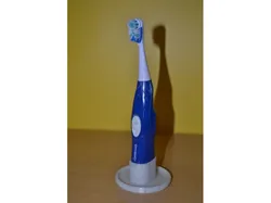 Tooth brush stand