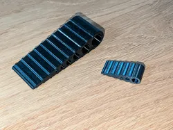 TPU Door Stop / Wedge