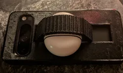 TPU - Google Pixel 8 Pro case