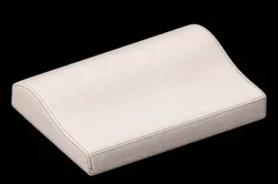 TPU Pillow - (Please add a Leather or best textured pillow cover)