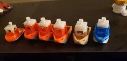 Tugboat