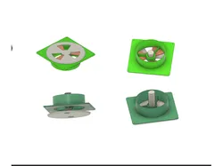 Ventilation Cover