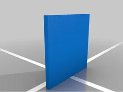 Volvo Polestar Bracket