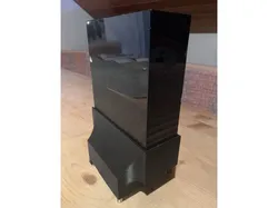 WD MyBook cooling Stand with fan