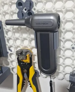 Wolfbox MF100 Multiboard/Multiconnect holder