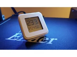 Xiaomi Mijia Digital Thermometer / Hygrometer 2 (square version)