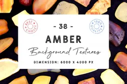 38 amber background textures CG Textures in Rock 355897