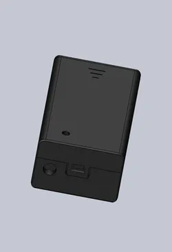 9v battery holder