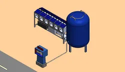 Air to H2 Generation Technology