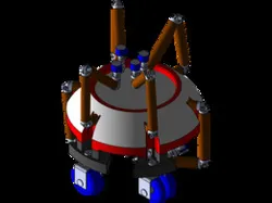 ALLGO LUNA 0-1-2