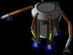 ALLGO LUNA 1