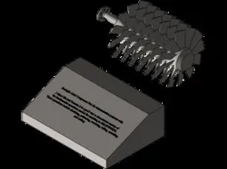 Axial Compressor