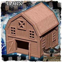 Barn