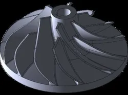 Basic Impeller