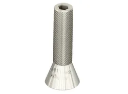 Bell Punch Adapter for 11mm Precision Hexagon Centre punch