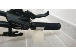 Bicycle Handlebar Stand