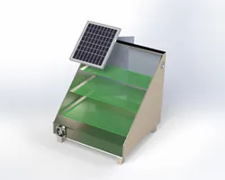 Box Solar Dryer