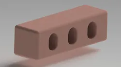 Brick