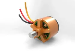 Brushless DC Motor