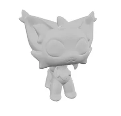 Cat (Lps-Inspired)