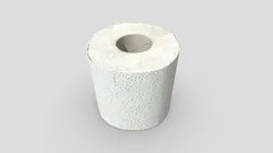 CC0 - Toilet Paper Roll