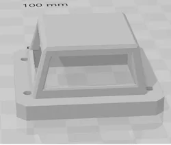 copertura laser edile