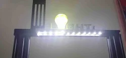 Creality Cloud | علامة LIGHT LED لسلسلة Ender | ملفات الطابعة ثلاثية الأبعاد