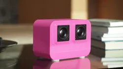 DIY Bluetooth Speaker CORE