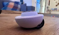 Dreame Replacement Caster - Lego Wheels Version