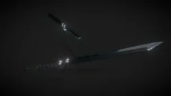 Dual Blade SW-2033