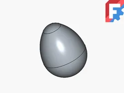 Egg Tutorial + Model