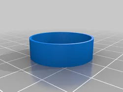 Eleaf ello anti-leak ring