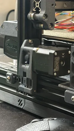Enderwire Double Shear XZ Motor Mounts