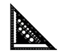 Engineering Square - 3 Options