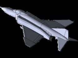 F4E PHANTOM