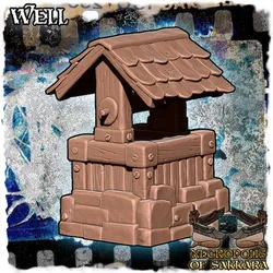 Fantasy Well