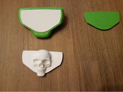 Festool Faceskull