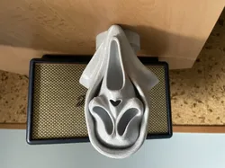 Ghostface / Vřískot / Scream