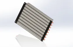 Heat Exchanger
