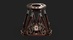 HEXAPOD